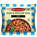 Raigam Soya Meat Fried Devilled Fish