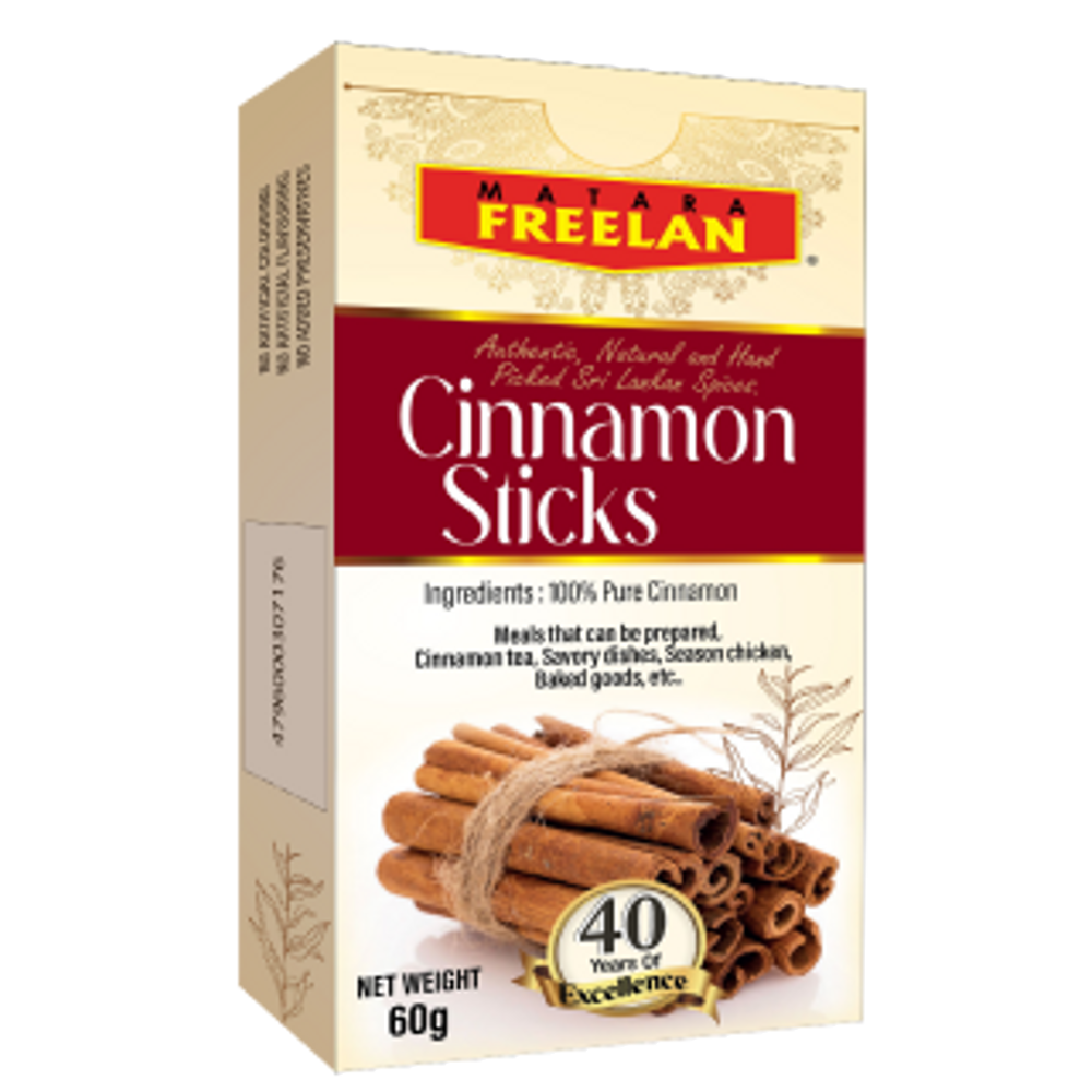 Freelan Cinnamon Sticks