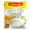 Freelan Barley Box Vanilla