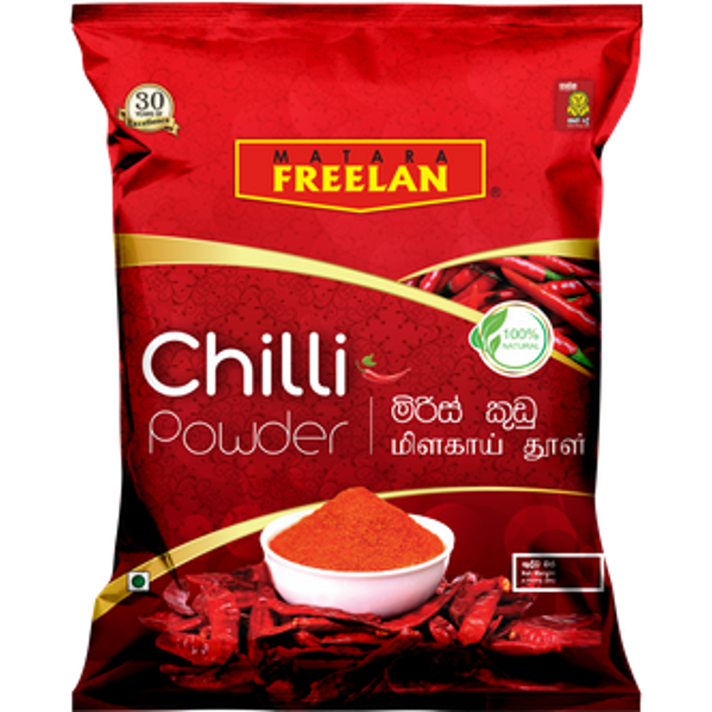 Freelan Chilli Powder
