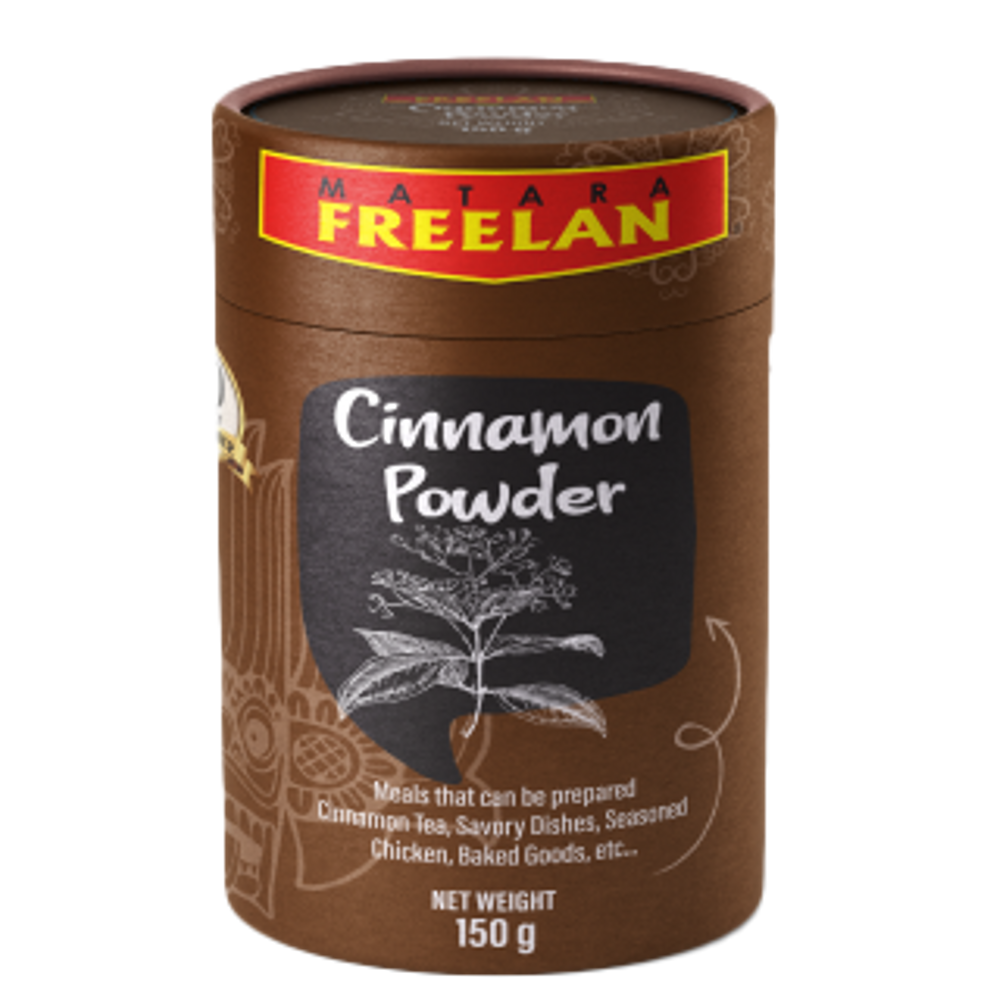 Freelan Cinnamon Powder