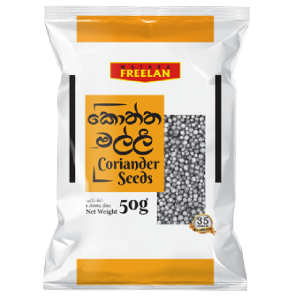 Freelan Coriander Seeds