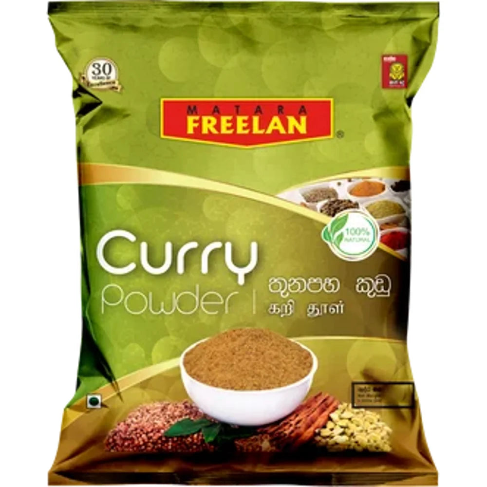 Freelan Sri Lankan Curry Powder