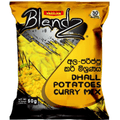 Freelan Dhal Potatoes Curry Mix