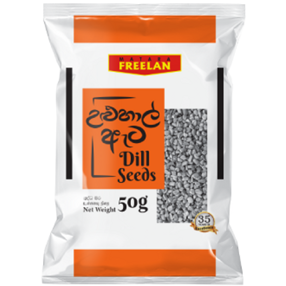 Freelan Dill Seeds