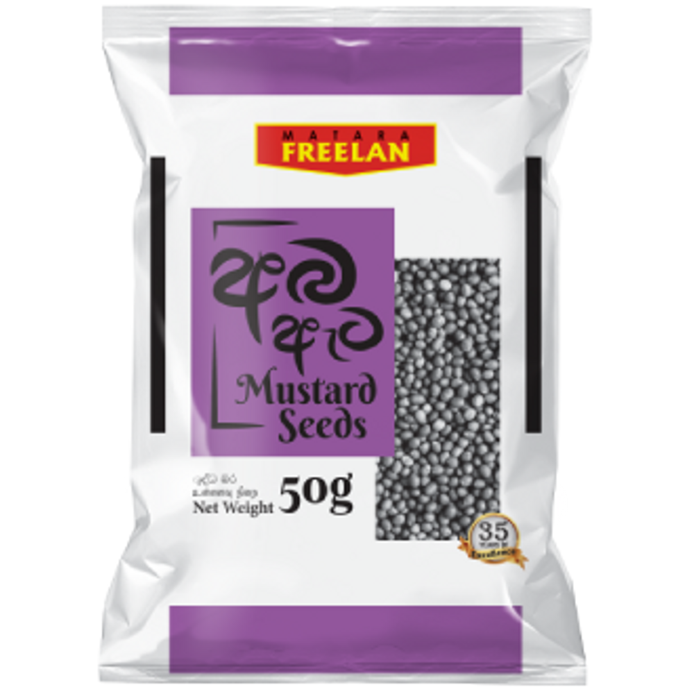 Freelan Mustard Seeds