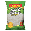Freelan Sago