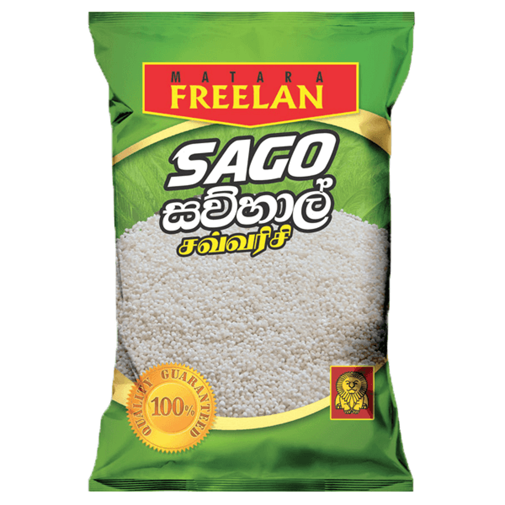 Freelan Sago