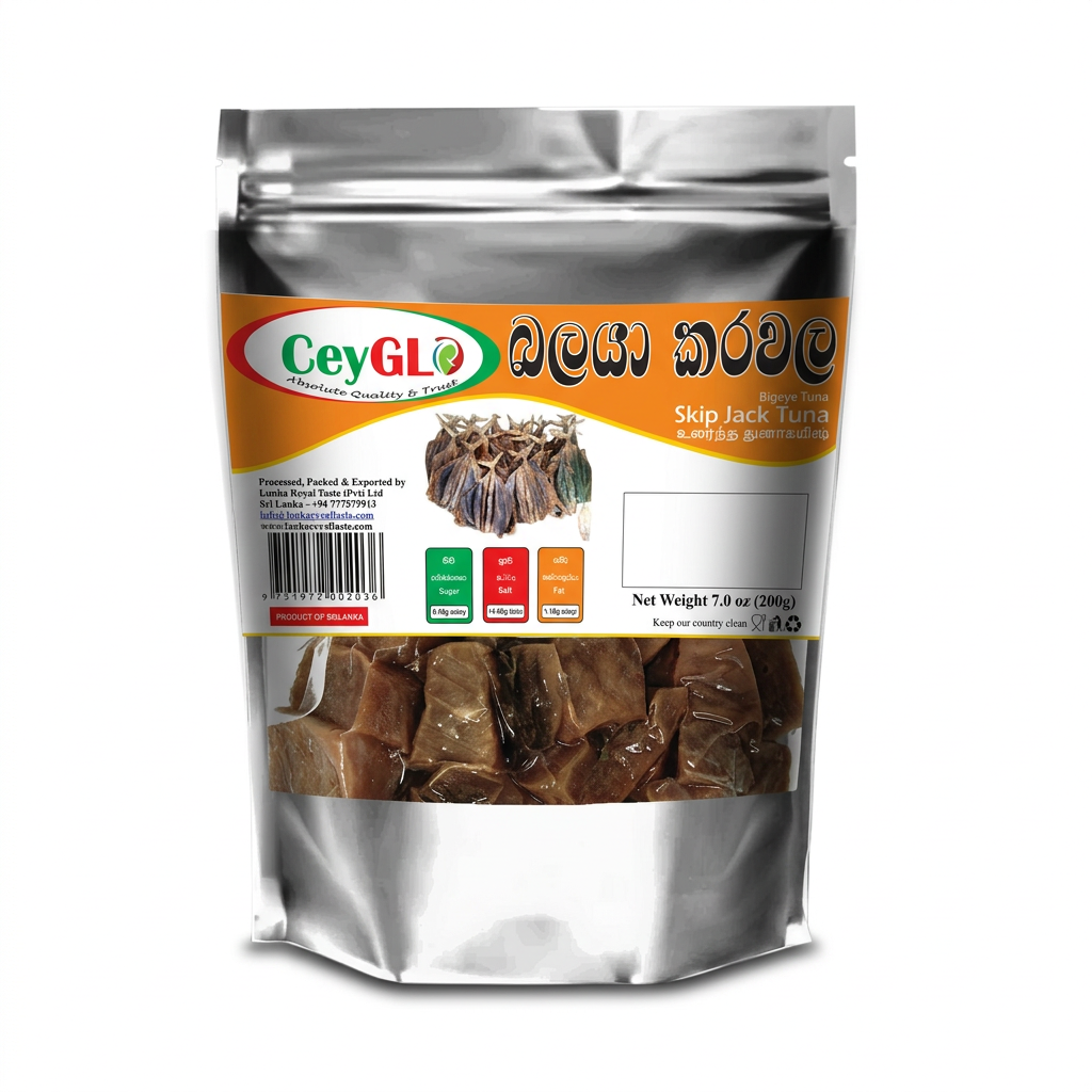 Balaya Karawala 200g