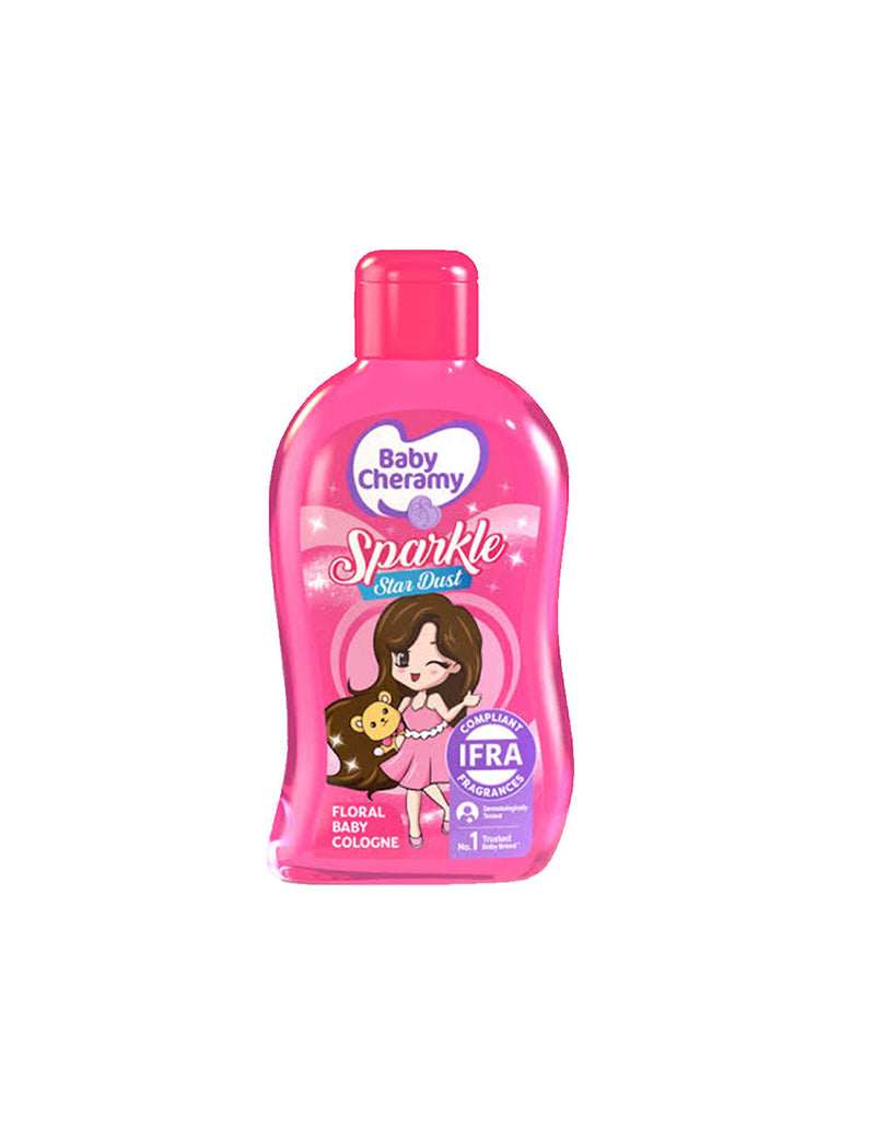 Baby Cheramy Baby Cologne
