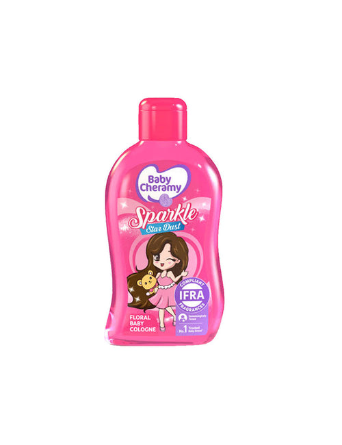 Baby Cheramy Baby Cologne
