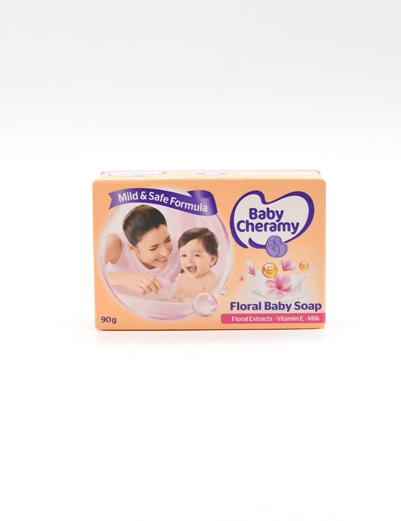Baby Cheramy Baby Soap