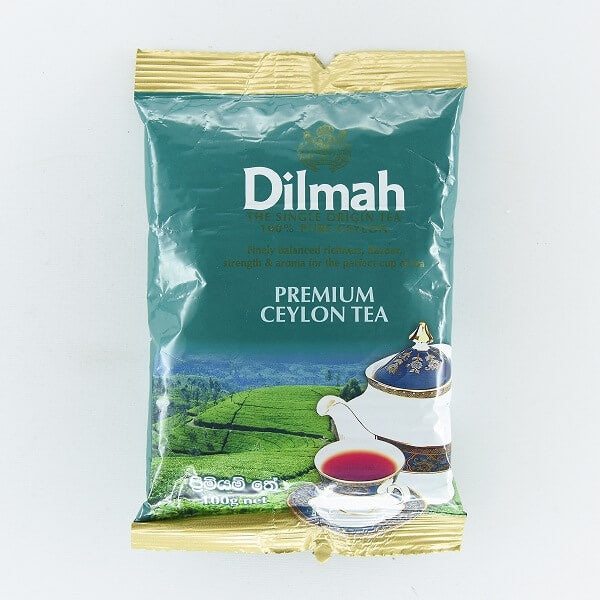 Dilmah Premium Ceylon Tea