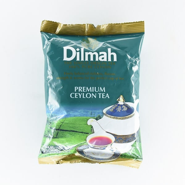 Dilmah Premium Ceylon Tea