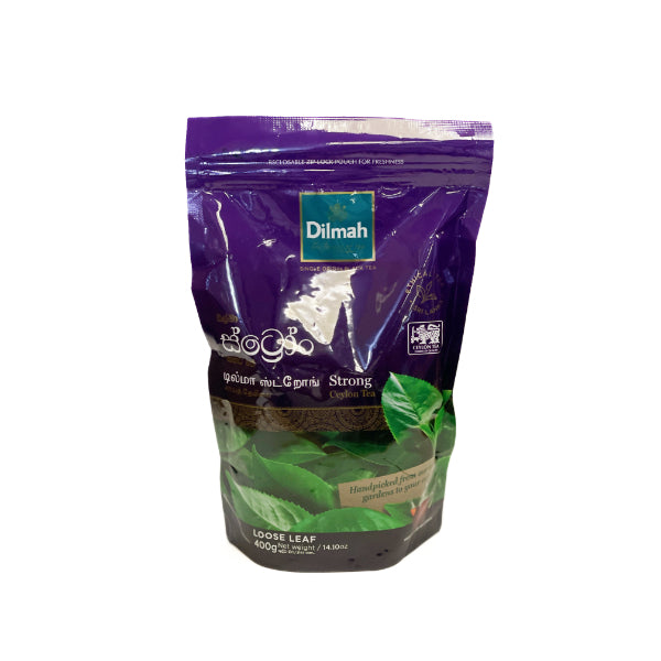 Dilmah Strong Ceylon Tea