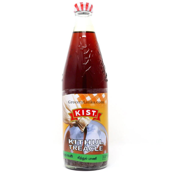 Kist Kithul Treacle (Kithul Pani)