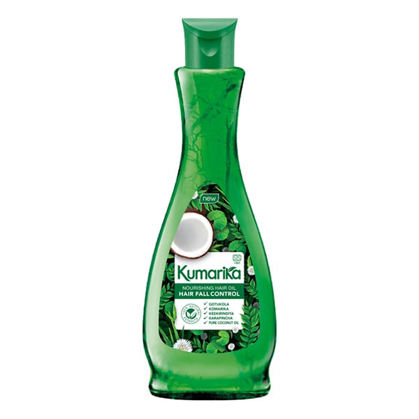 Kumarika Hair Oil