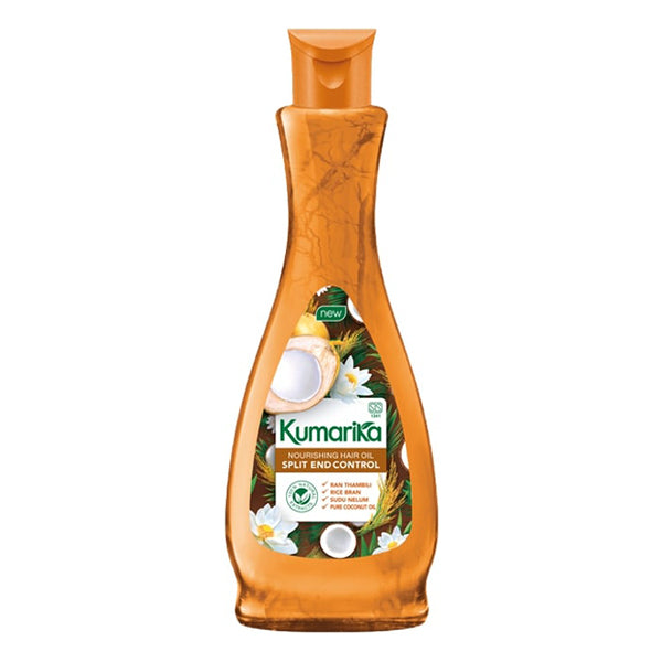 Kumarika Hair Oil