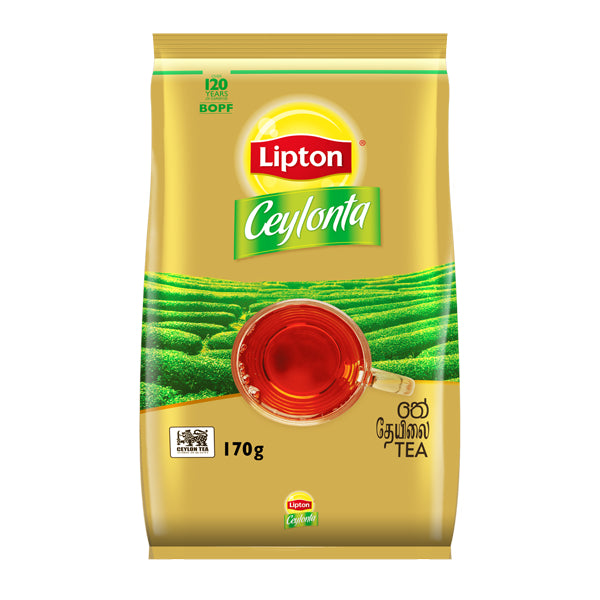 Lipton Ceylonta Tea