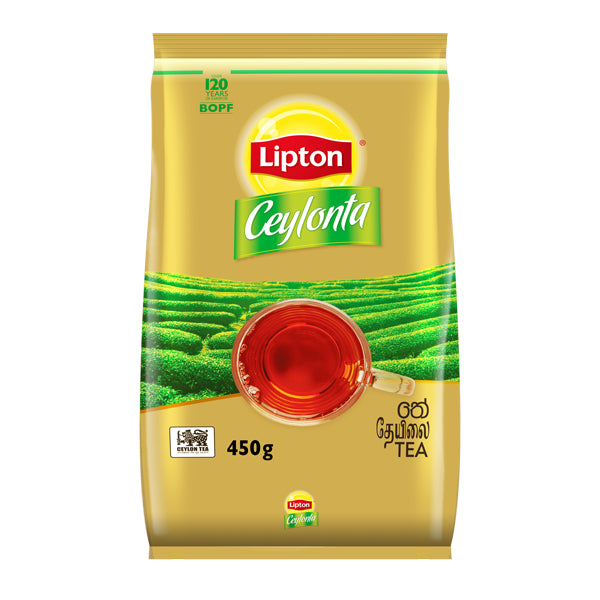 Lipton Ceylonta Tea