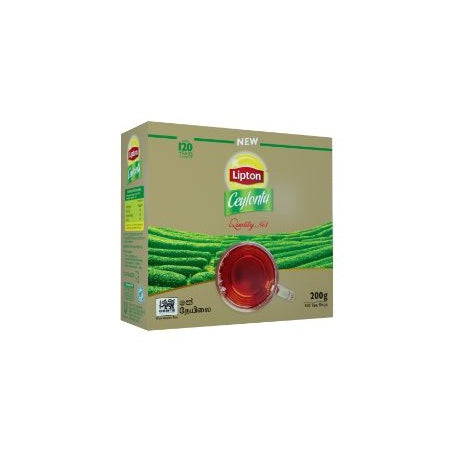 Lipton Ceylonta Tea Bags