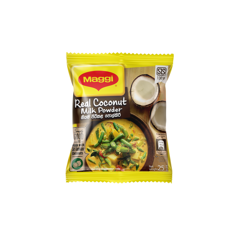 Maggi Coconut Milk Powder