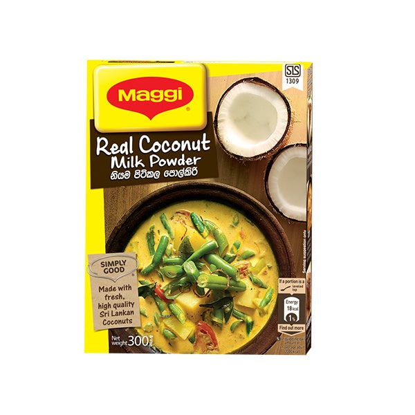 Maggi Coconut Milk Powder