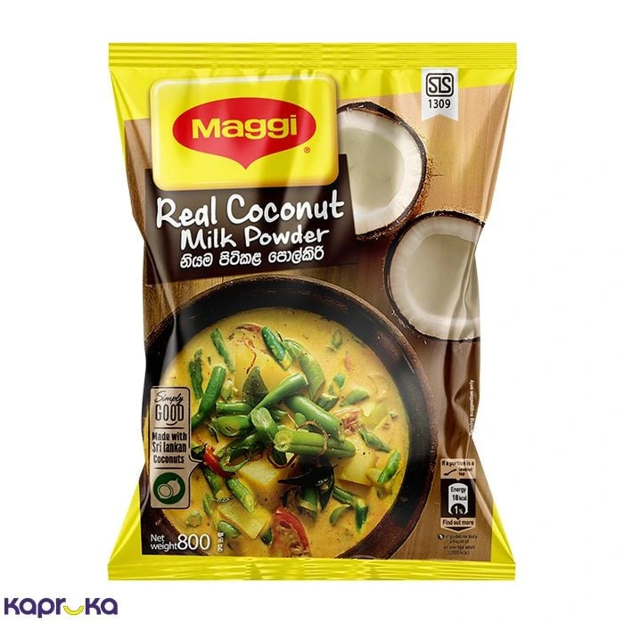 Maggi Coconut Milk Powder