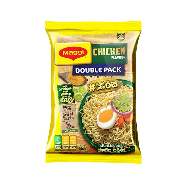 Maggi Noodles