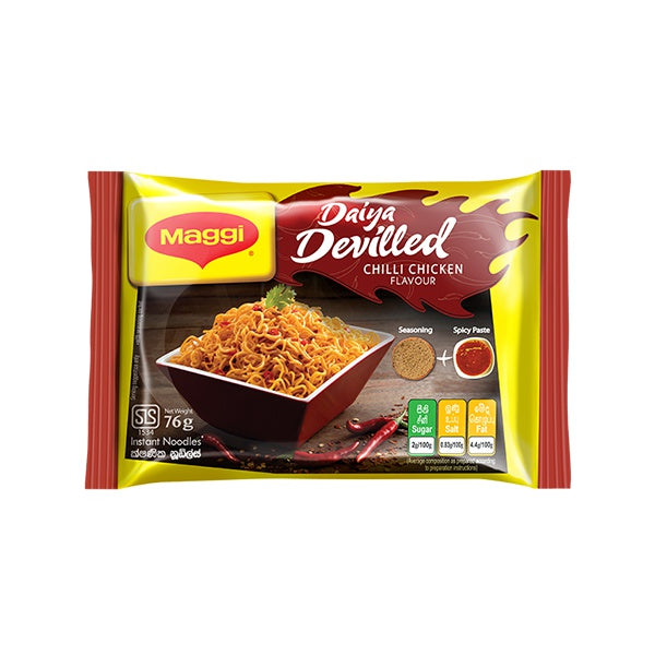 Maggi Noodles