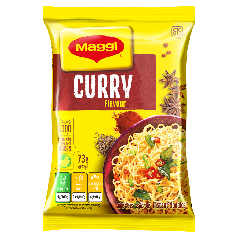 Maggi Noodles