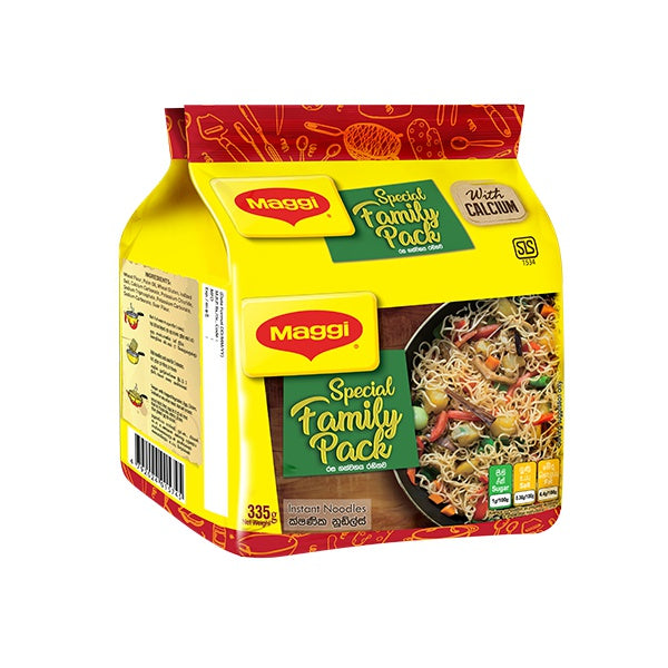Maggi Noodles