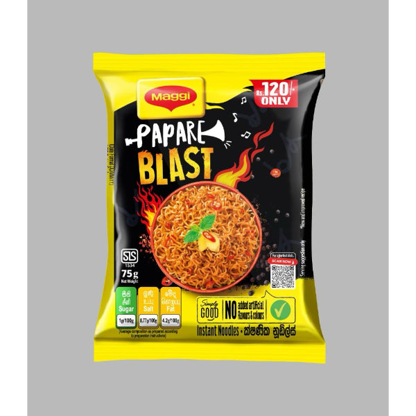 Maggi Noodles