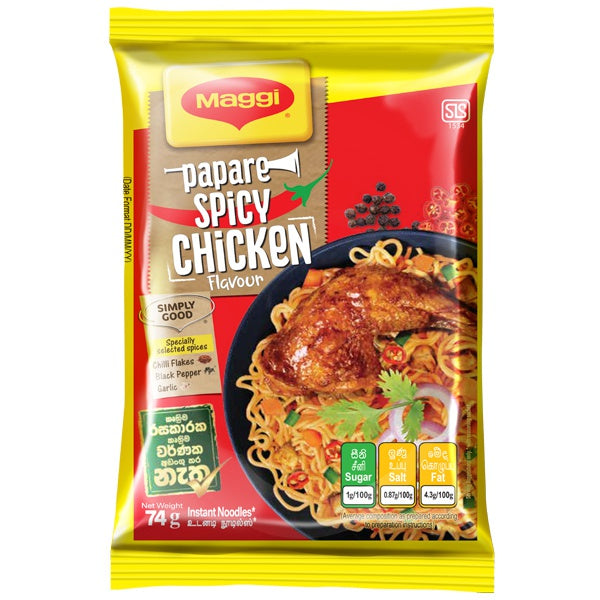 Maggi Noodles
