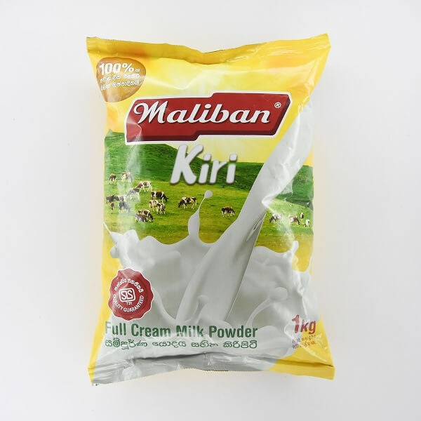 Maliban Full Cream Milk Powder