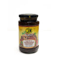 MD Date & Tamarind Chutney