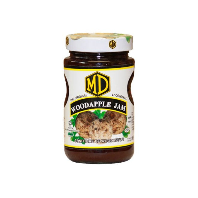 MD Jam