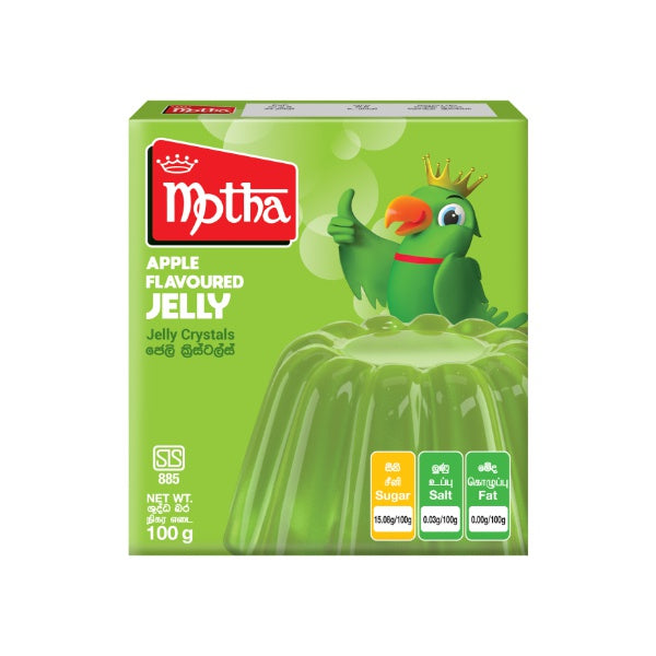 Motha Jelly