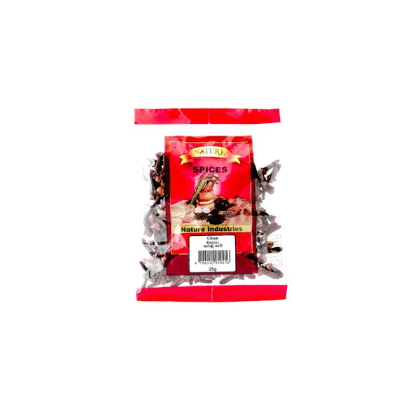 Nature Cloves (Whole)