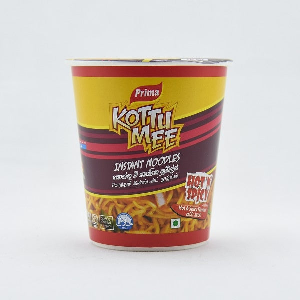 Prima Kottu Mee Cup Noodles