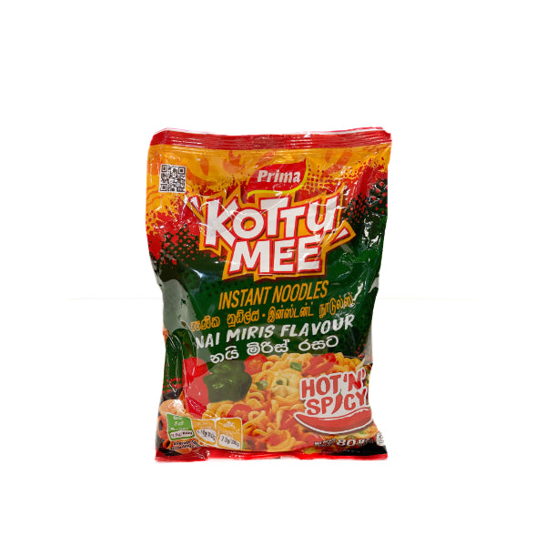 Prima Kottu Mee Nai Miris