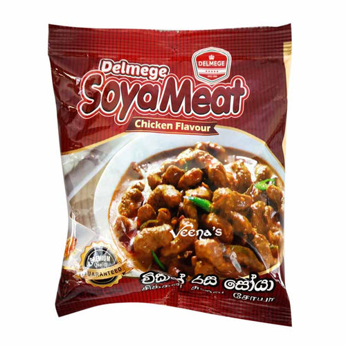 Delmege Soya Meat Chicken