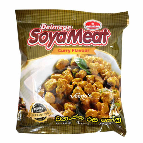 Delmege Soya Meat Curry