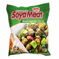 Delmege Soya Meat Mixed Vegetable
