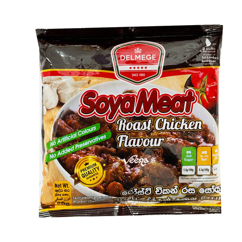 Delmege Soya Meat Roast Chicken