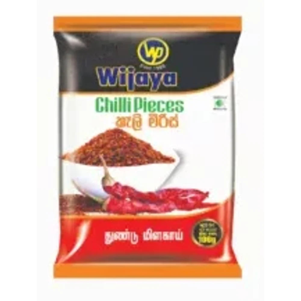 Wijaya Chilli Pieces