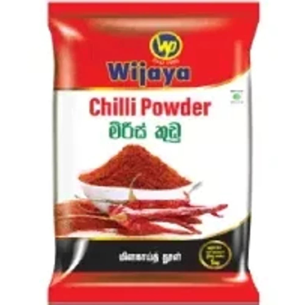 Wijaya Chilli Powder
