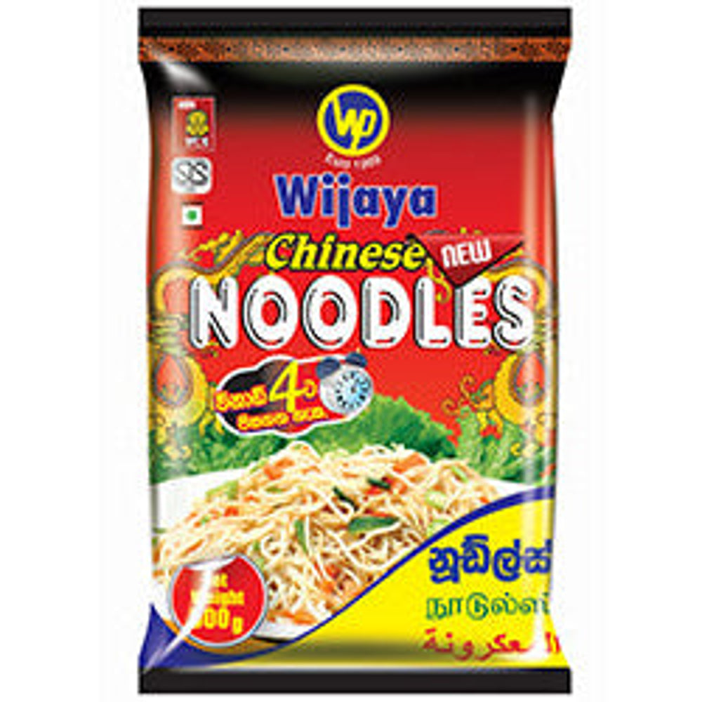 Wijaya Chinese Noodles 500g