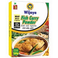 Wijaya Fish Curry Powder (Milk) 50g