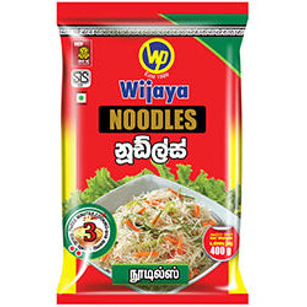 Wijaya Noodle Special 400g